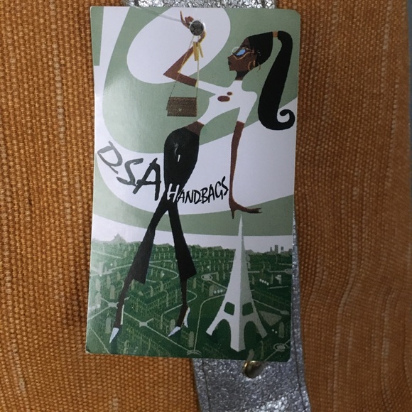 Canvas Tote - Picture 2 of 9